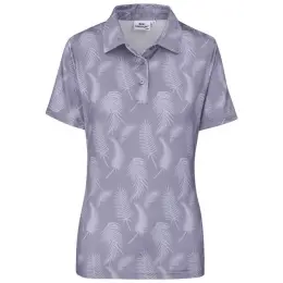 Ladies Slazenger Monterey Light Grey